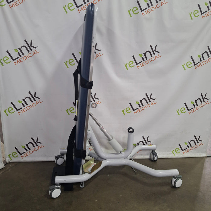 WR Medical Electronics Co. WR.S1 Tilt Table