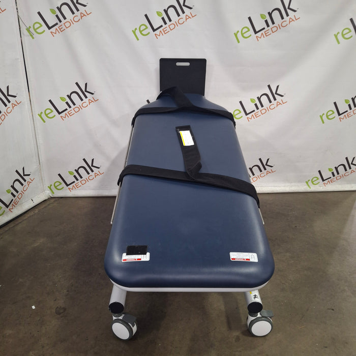 WR Medical Electronics Co. WR.S1 Tilt Table