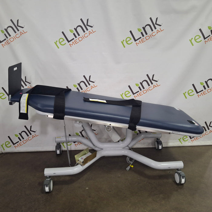 WR Medical Electronics Co. WR.S1 Tilt Table