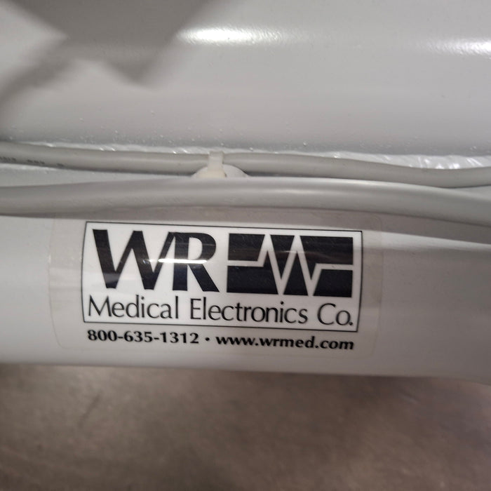 WR Medical Electronics Co. WR.S1 Tilt Table