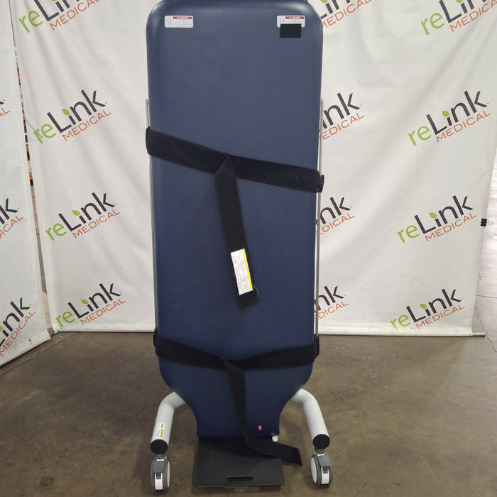 WR Medical Electronics Co. WR.S1 Tilt Table