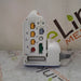 Nihon Kohden Nihon Kohden BSM-1733 Life Scope PT Transport Patient Monitor Patient Monitors reLink Medical