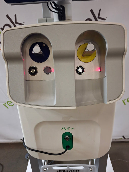 Hologic, Inc. Hologic, Inc. Fluent Fluid Management System Surgical Equipment reLink Medical