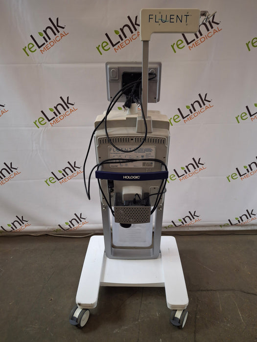 Hologic, Inc. Hologic, Inc. Fluent Fluid Management System Surgical Equipment reLink Medical