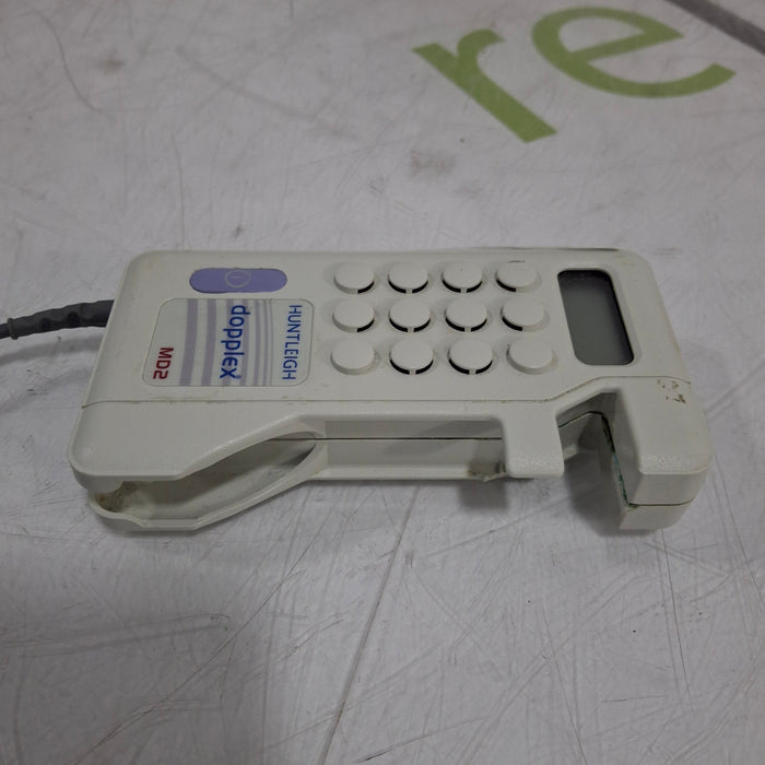 Huntleigh Huntleigh Dopplex MD2 Bi-Directional Doppler Surgical Equipment reLink Medical