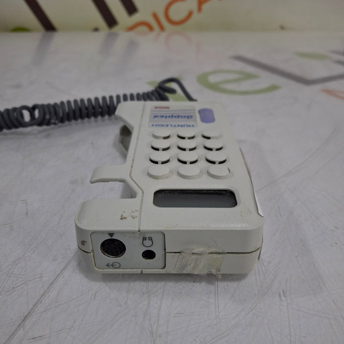 Huntleigh Huntleigh Dopplex MD2 Bi-Directional Doppler Surgical Equipment reLink Medical