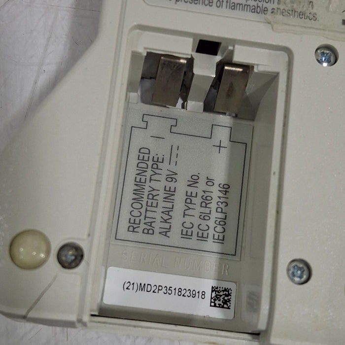 Huntleigh Huntleigh Dopplex MD2 Bi-Directional Doppler Surgical Equipment reLink Medical