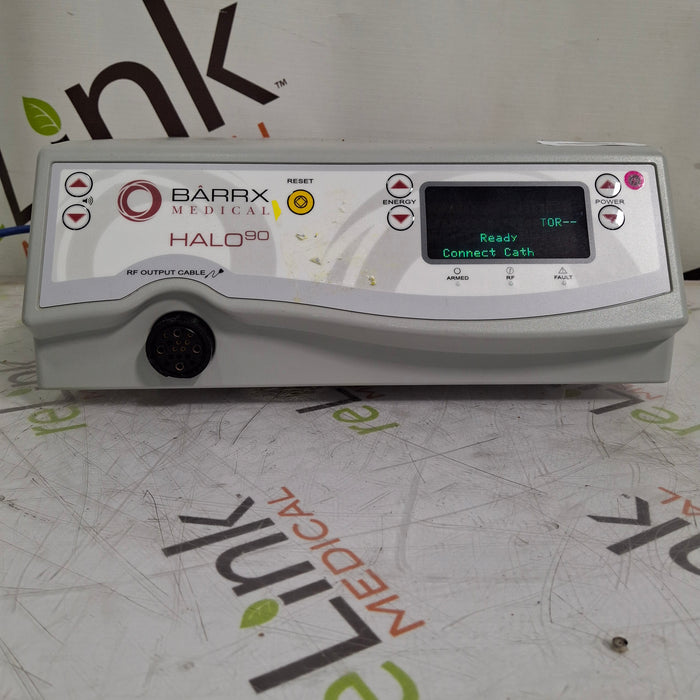 Barrx Medical Halo 90 RF Generator