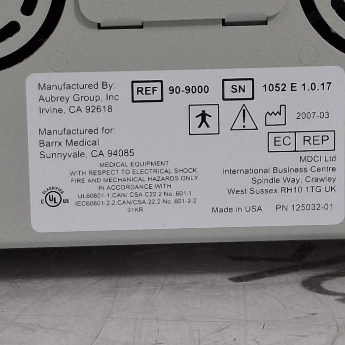 Barrx Medical Halo 90 RF Generator