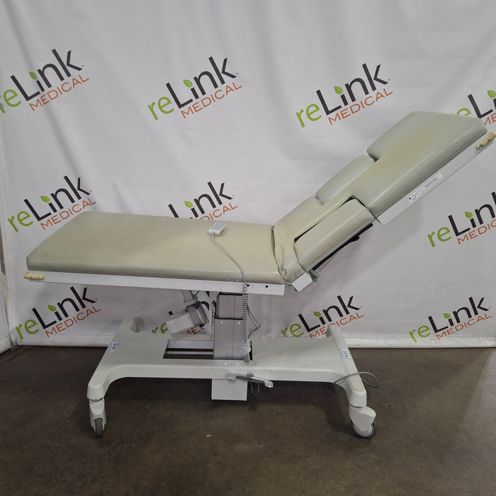 Medical Products, Inc. (MPI) Model 1233 Ultrasound Table