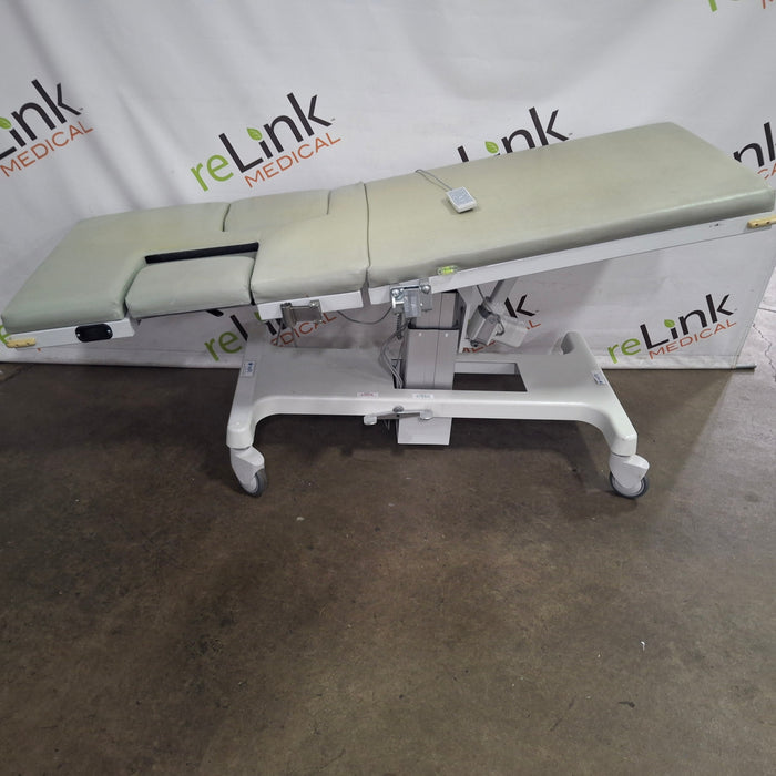 Medical Products, Inc. (MPI) Model 1233 Ultrasound Table
