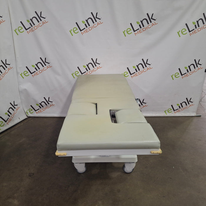 Medical Products, Inc. (MPI) Model 1233 Ultrasound Table