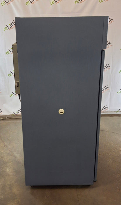 Helmer Inc HLR Double Door Refrigerator