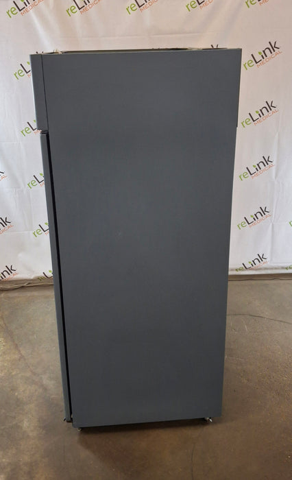 Helmer Inc HLR Double Door Refrigerator