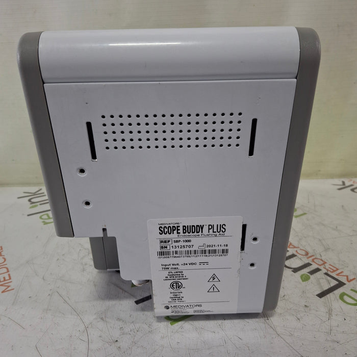 Medivators Scope Buddy Plus Endoscope Reprocessor