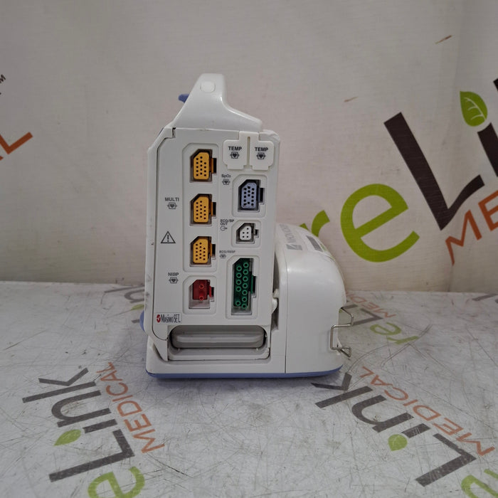 Nihon Kohden Nihon Kohden BSM-1733 Life Scope PT Transport Patient Monitor Patient Monitors reLink Medical