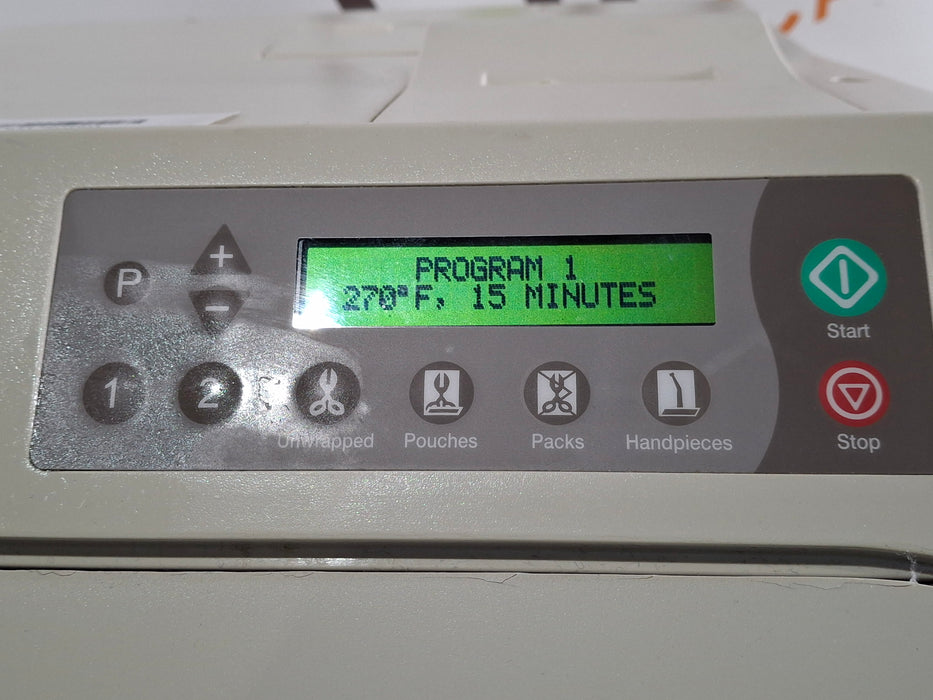 Midmark Midmark Ritter M9-022 UltraClave Autoclave Sterilizer Sterilizers & Autoclaves reLink Medical