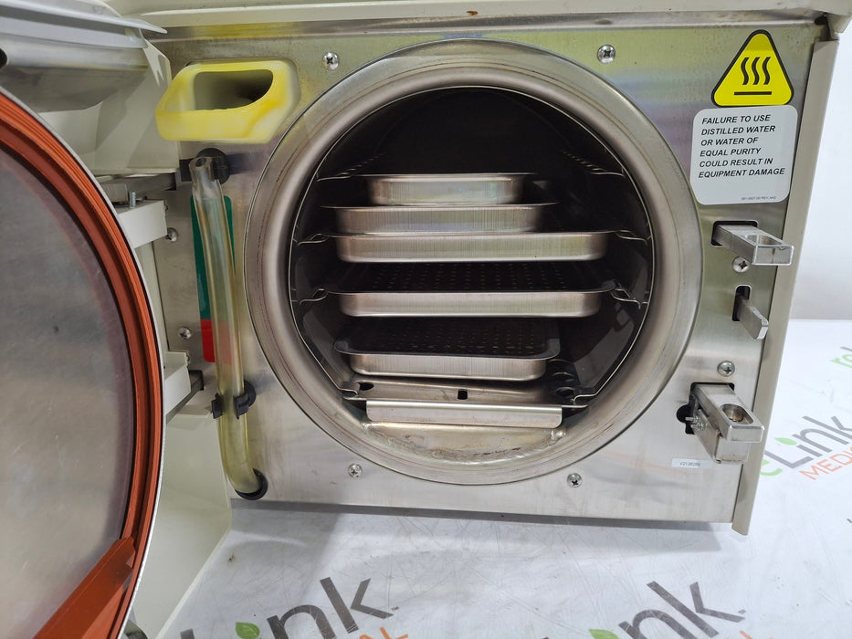 Midmark Midmark Ritter M9-022 UltraClave Autoclave Sterilizer Sterilizers & Autoclaves reLink Medical