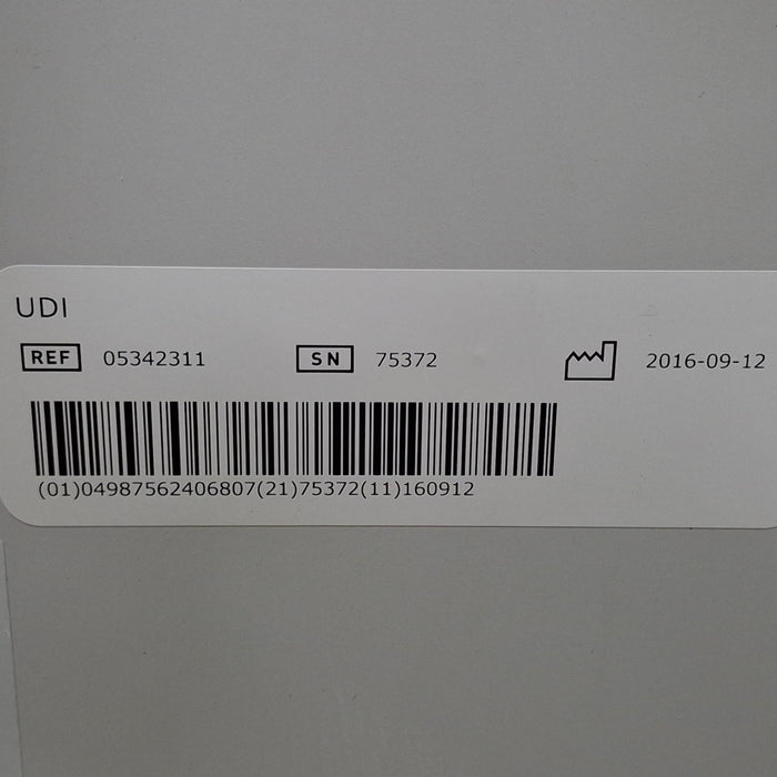 Sysmex Sysmex XS-1000i Automated Hematology Analyzer Clinical Lab reLink Medical