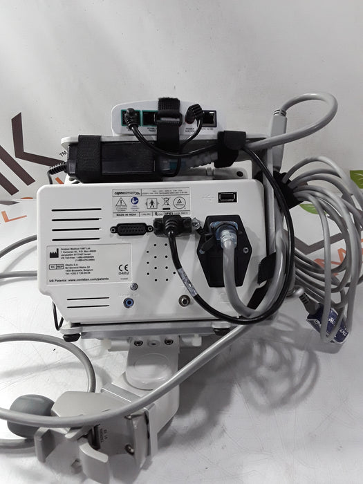 Oridion Oridion Capnostream 20P Capnography Monitor Patient Monitors reLink Medical