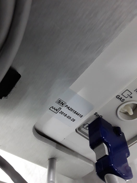 Oridion Oridion Capnostream 20P Capnography Monitor Patient Monitors reLink Medical