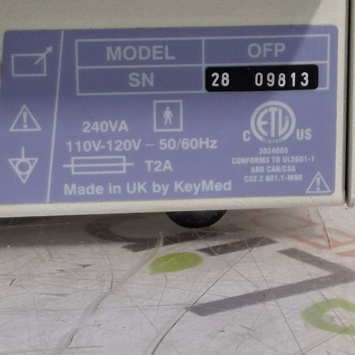 Olympus Olympus OFP Endoscopic Flushing Pump Flexible Endoscopy reLink Medical