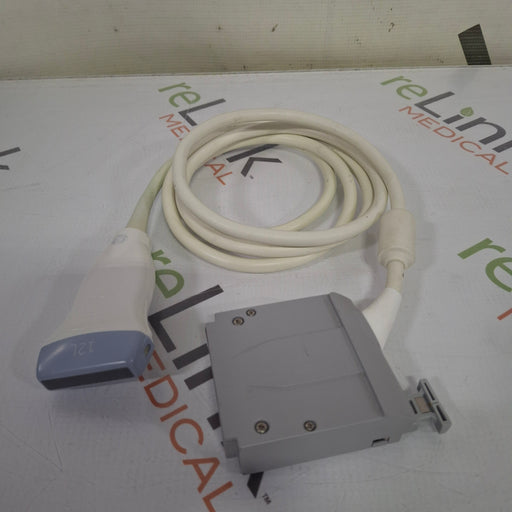 GE Healthcare GE Healthcare 12L-SC Linear Transducer Ultrasound Probes reLink Medical