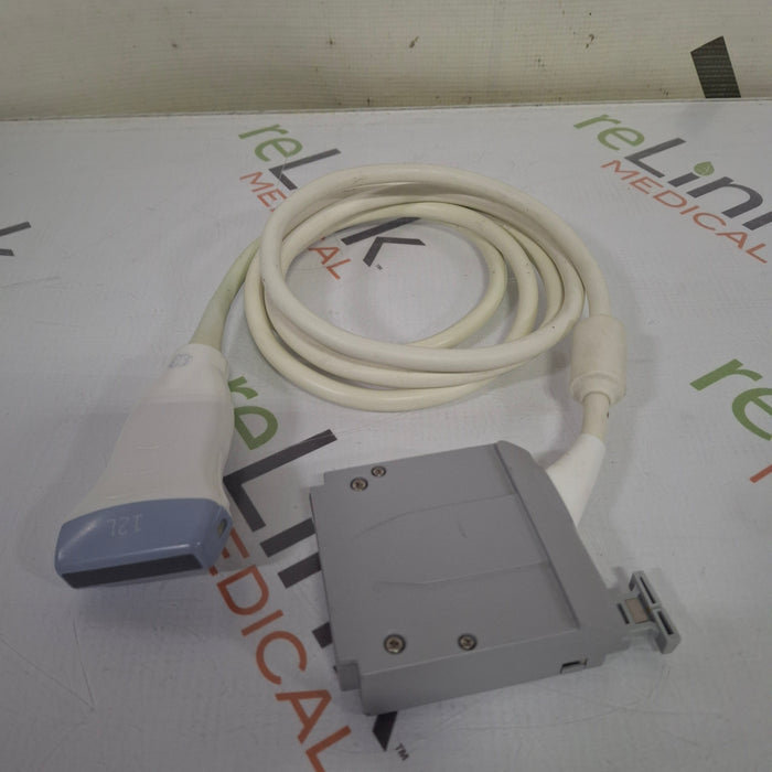 GE Healthcare GE Healthcare 12L-SC Linear Transducer Ultrasound Probes reLink Medical