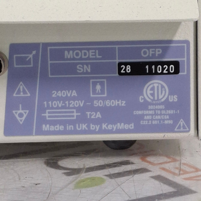 Olympus Olympus OFP Endoscopic Flushing Pump Flexible Endoscopy reLink Medical