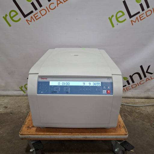 Thermo Scientific Thermo Scientific Sorvall ST16 Centrifuge Centrifuges reLink Medical