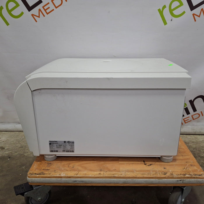 Thermo Scientific Thermo Scientific Sorvall ST16 Centrifuge Centrifuges reLink Medical