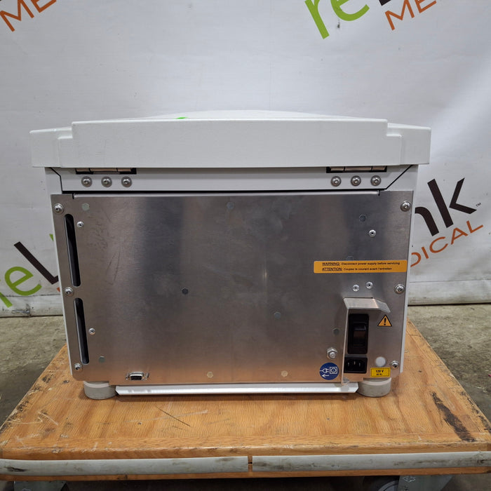 Thermo Scientific Thermo Scientific Sorvall ST16 Centrifuge Centrifuges reLink Medical