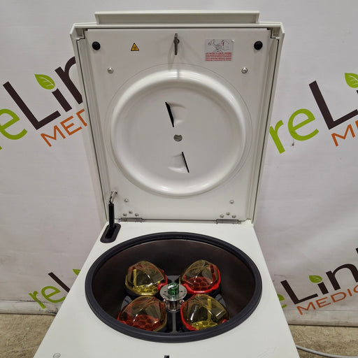 Thermo Scientific Thermo Scientific Sorvall ST16 Centrifuge Centrifuges reLink Medical