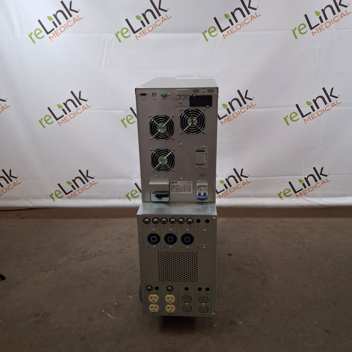 Powervar Security Plus II UPS