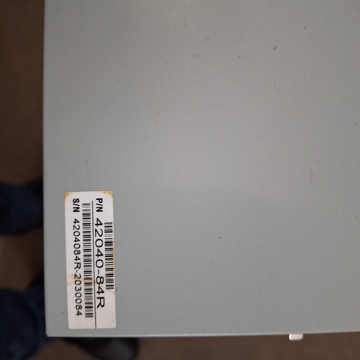 Powervar Security Plus II UPS