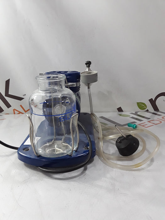 Medical Specifics M/S Pump 2200 Aspirator