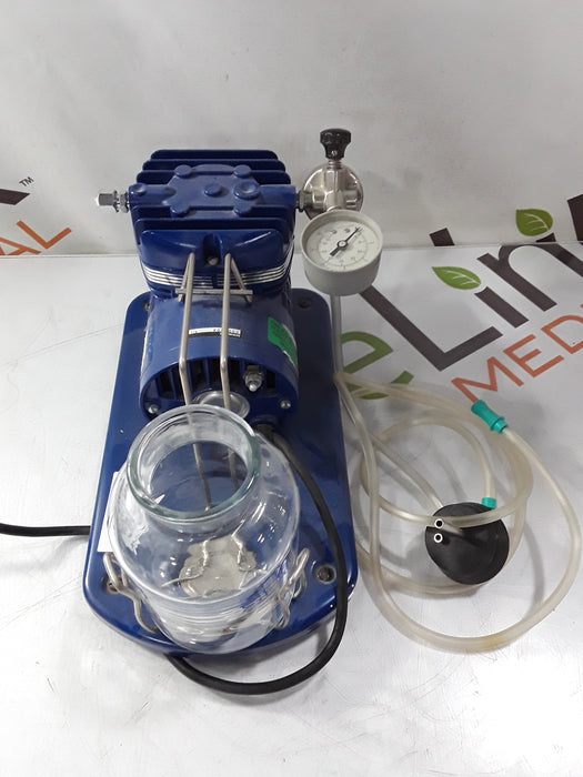 Medical Specifics M/S Pump 2200 Aspirator