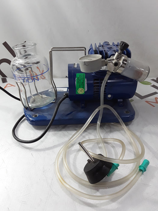Medical Specifics M/S Pump 2200 Aspirator