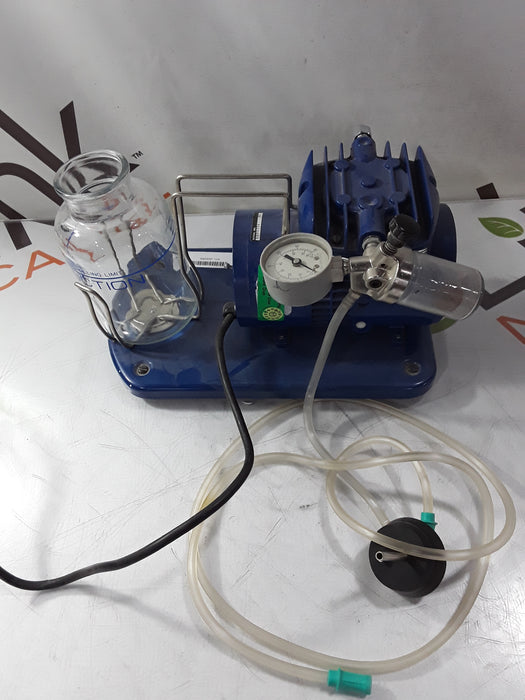 Medical Specifics M/S Pump 2200 Aspirator