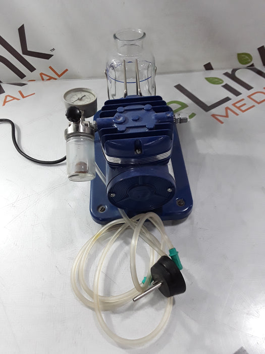 Medical Specifics M/S Pump 2200 Aspirator