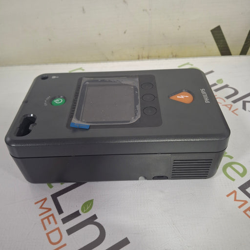 Philips Philips HeartStart FR3 AED Defibrillators reLink Medical