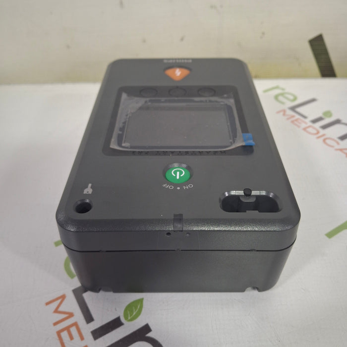 Philips Philips HeartStart FR3 AED Defibrillators reLink Medical