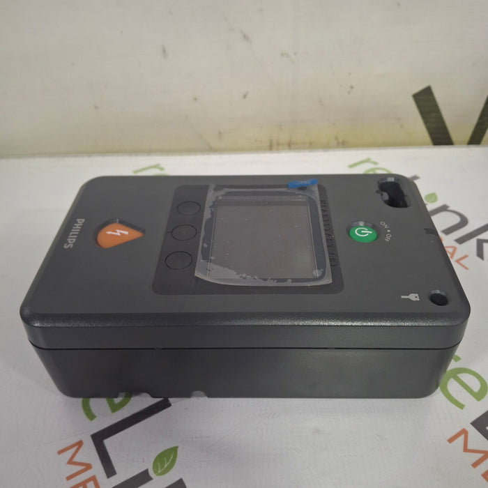 Philips Philips HeartStart FR3 AED Defibrillators reLink Medical