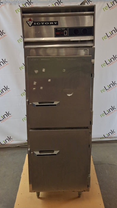 Victory Refrigeration RFS-1D-S7 Refrigerator