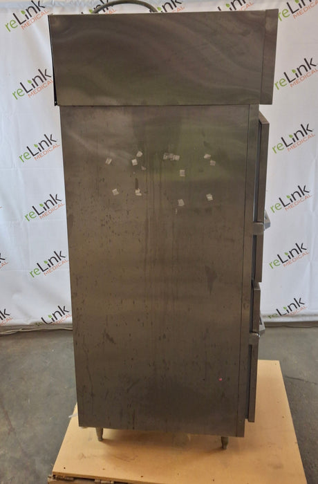 Victory Refrigeration RFS-1D-S7 Refrigerator