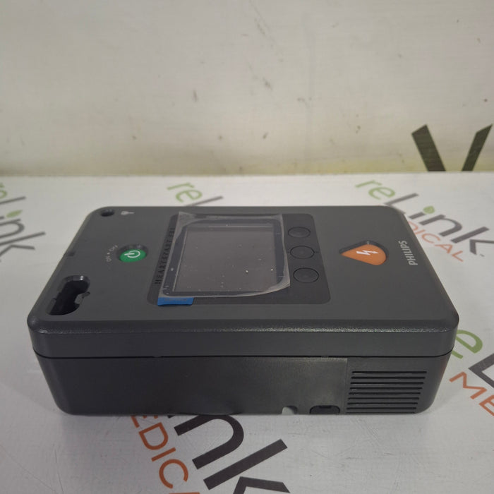 Philips Philips HeartStart FR3 AED Defibrillators reLink Medical