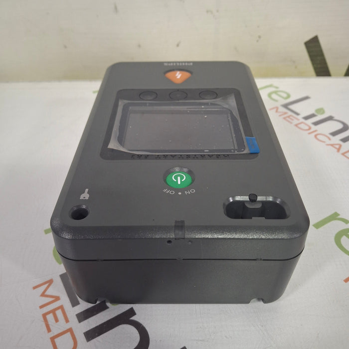 Philips Philips HeartStart FR3 AED Defibrillators reLink Medical