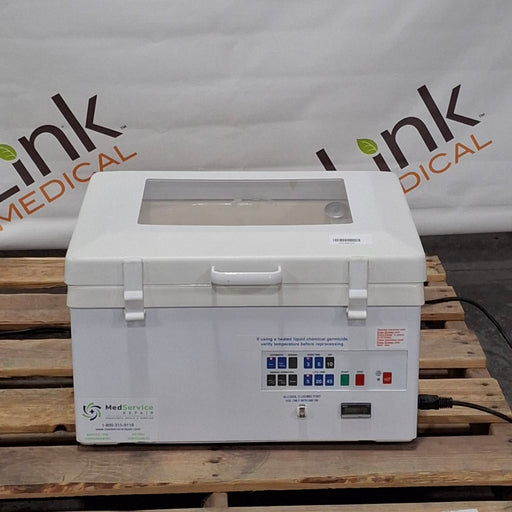 Medivators Medivators CER-2 Endoscope Reprocessor Sterilizers & Autoclaves reLink Medical