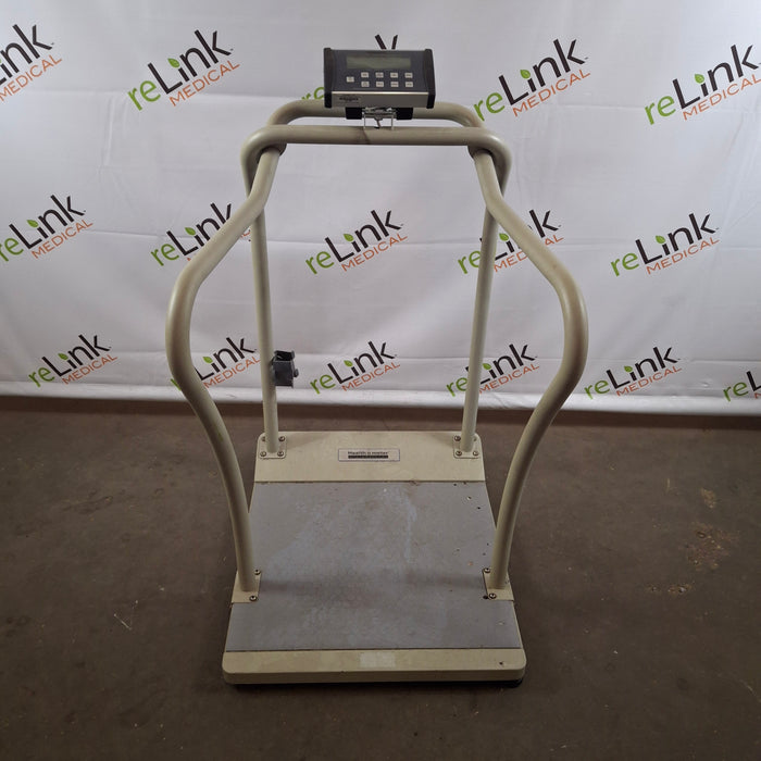 Pelstar Pro Plus Scale