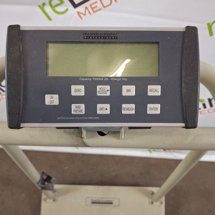 Pelstar Pro Plus Scale